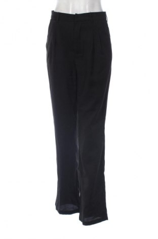 Дамски панталон SHEIN, Размер S, Цвят Черен, Цена 15,33 €