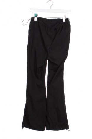 Γυναικείο παντελόνι SHEIN, Μέγεθος XXS, Χρώμα Μαύρο, Τιμή 9,99 €