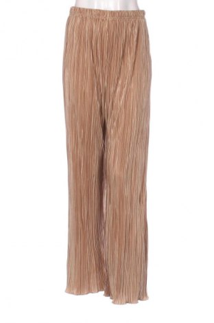 Дамски панталон SHEIN, Размер S, Цвят Бежов, Цена 4,09 €