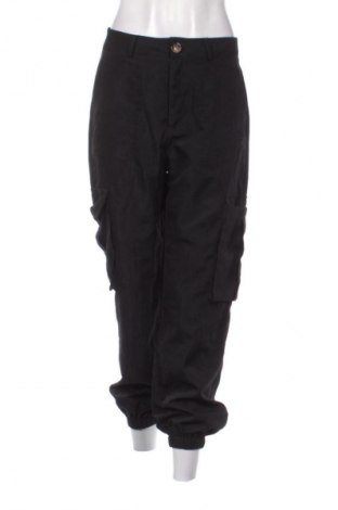 Дамски панталон SHEIN, Размер S, Цвят Черен, Цена 8,18 €