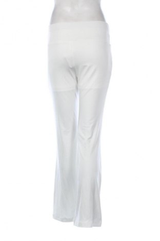 Pantaloni de femei SHEIN, Mărime S, Culoare Alb, Preț 50,99 Lei