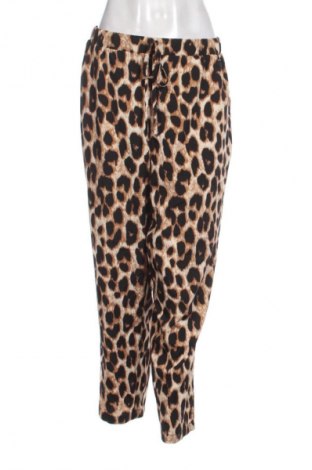 Дамски панталон SHEIN, Размер XXL, Цвят Многоцветен, Цена 11,24 €