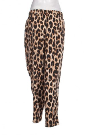 Дамски панталон SHEIN, Размер XXL, Цвят Многоцветен, Цена 11,24 €