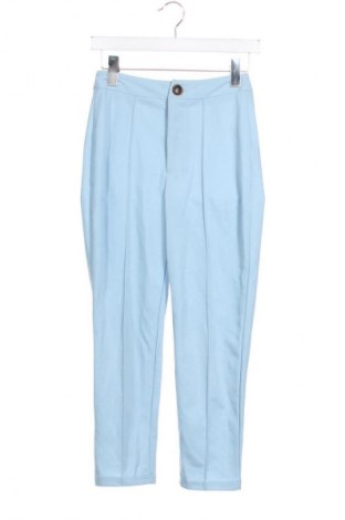 Дамски панталон SHEIN, Размер XS, Цвят Син, Цена 10,73 €