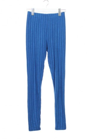 Pantaloni de femei SHEIN, Mărime XXS, Culoare Albastru, Preț 15,99 Lei