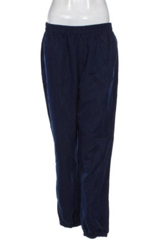 Дамски панталон SHEIN, Размер XL, Цвят Син, Цена 8,18 €