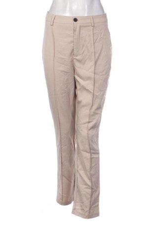 Γυναικείο παντελόνι SHEIN, Μέγεθος S, Χρώμα  Μπέζ, Τιμή 3,99 €