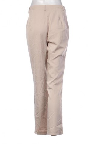 Γυναικείο παντελόνι SHEIN, Μέγεθος S, Χρώμα  Μπέζ, Τιμή 3,99 €