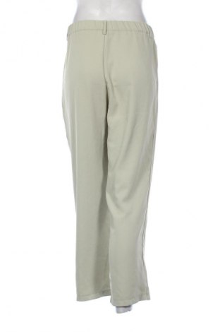 Pantaloni de femei SHEIN, Mărime S, Culoare Bej, Preț 33,99 Lei