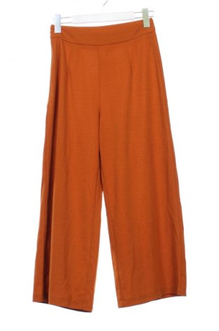 Дамски панталон SHEIN, Размер XS, Цвят Кафяв, Цена 3,57 €