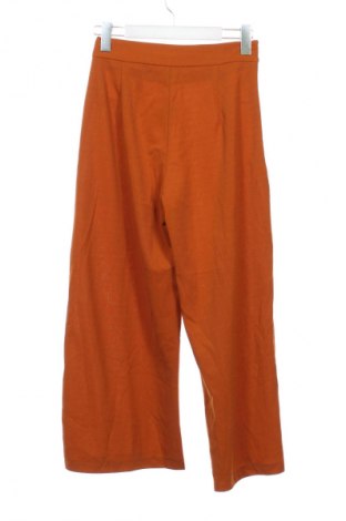 Дамски панталон SHEIN, Размер XS, Цвят Кафяв, Цена 3,57 €