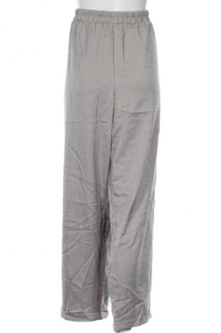 Pantaloni de femei SHEIN, Mărime 3XL, Culoare Bej, Preț 34,99 Lei