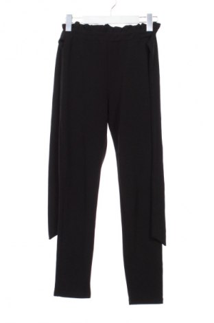 Pantaloni de femei SHEIN, Mărime XS, Culoare Negru, Preț 15,99 Lei