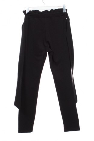 Pantaloni de femei SHEIN, Mărime XS, Culoare Negru, Preț 15,99 Lei