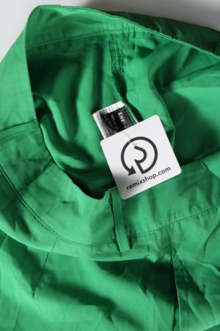 Pantaloni de femei SHEIN, Mărime M, Culoare Verde, Preț 21,99 Lei