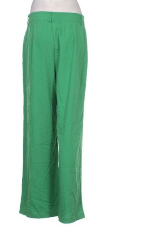 Pantaloni de femei SHEIN, Mărime M, Culoare Verde, Preț 21,99 Lei