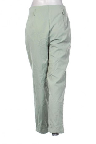 Дамски панталон SHEIN, Размер S, Цвят Зелен, Цена 2,04 €
