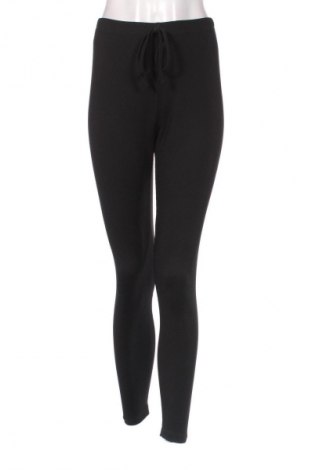 Pantaloni de femei SHEIN, Mărime S, Culoare Negru, Preț 37,99 Lei