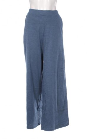 Dámské kalhoty  SHEIN, Velikost XL, Barva Modrá, Cena  419,00 Kč