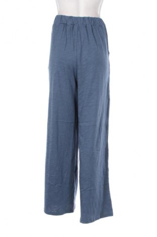 Dámské kalhoty  SHEIN, Velikost XL, Barva Modrá, Cena  419,00 Kč