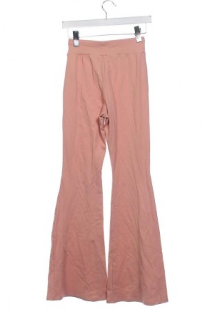 Pantaloni de femei SHEIN, Mărime XS, Culoare Roz, Preț 31,28 Lei