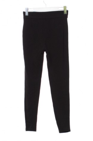 Dámské kalhoty  SHEIN, Velikost XS, Barva Černá, Cena  79,00 Kč