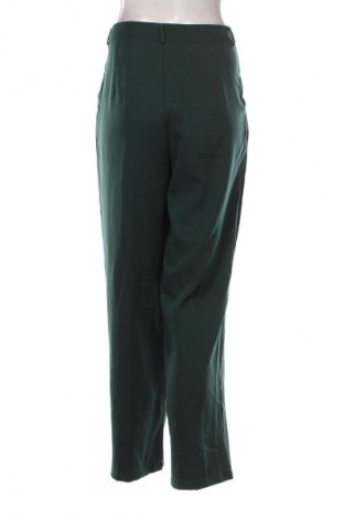 Дамски панталон SHEIN, Размер L, Цвят Зелен, Цена 15,33 €