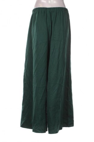 Дамски панталон SHEIN, Размер XL, Цвят Зелен, Цена 8,69 €