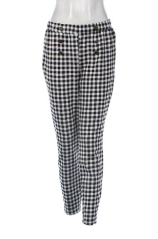 Γυναικείο παντελόνι SHEIN, Μέγεθος M, Χρώμα Πολύχρωμο, Τιμή 9,99 €