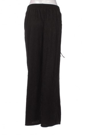 Γυναικείο παντελόνι SHEIN, Μέγεθος M, Χρώμα Μαύρο, Τιμή 8,99 €