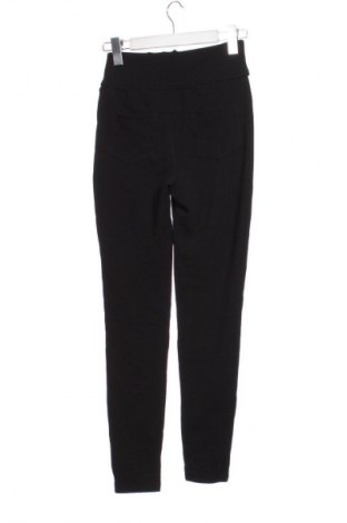 Γυναικείο παντελόνι SHEIN, Μέγεθος XXS, Χρώμα Μαύρο, Τιμή 3,99 €