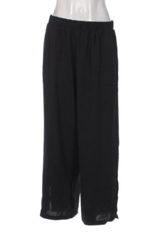 Dámské kalhoty  SHEIN, Velikost L, Barva Černá, Cena  209,00 Kč