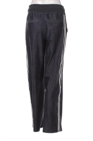 Pantaloni de femei SHEIN, Mărime S, Culoare Albastru, Preț 13,99 Lei