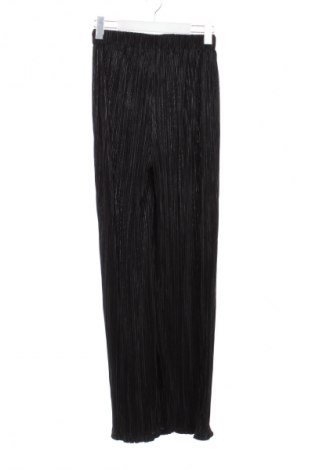 Pantaloni de femei SHEIN, Mărime XS, Culoare Negru, Preț 35,99 Lei