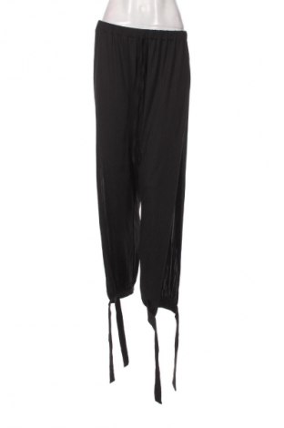 Γυναικείο παντελόνι SHEIN, Μέγεθος L, Χρώμα Μαύρο, Τιμή 8,99 €