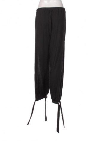 Γυναικείο παντελόνι SHEIN, Μέγεθος L, Χρώμα Μαύρο, Τιμή 8,99 €