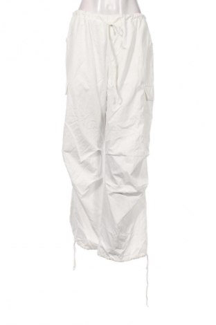 Dámské kalhoty  SHEIN, Velikost M, Barva Bílá, Cena  129,00 Kč