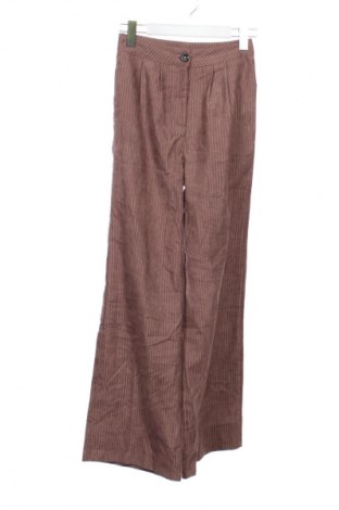 Pantaloni de femei SHEIN, Mărime XS, Culoare Mov deschis, Preț 21,99 Lei