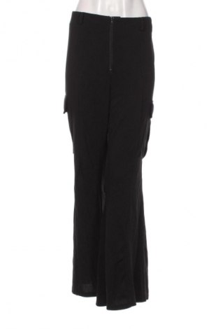 Γυναικείο παντελόνι SHEIN, Μέγεθος XL, Χρώμα Μαύρο, Τιμή 4,99 €