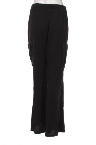 Γυναικείο παντελόνι SHEIN, Μέγεθος XL, Χρώμα Μαύρο, Τιμή 4,99 €