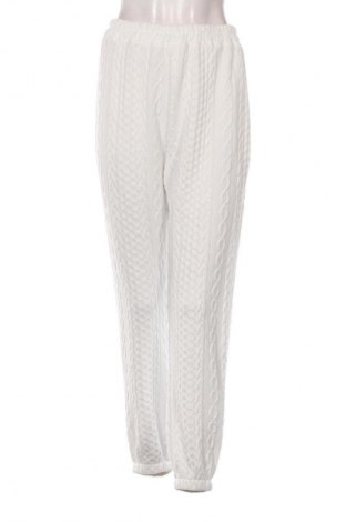 Damenhose SHEIN, Größe S, Farbe Weiß, Preis € 8,99