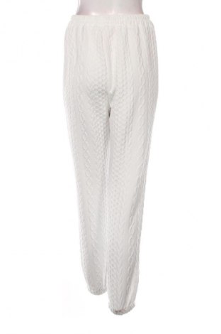 Damenhose SHEIN, Größe S, Farbe Weiß, Preis € 8,99