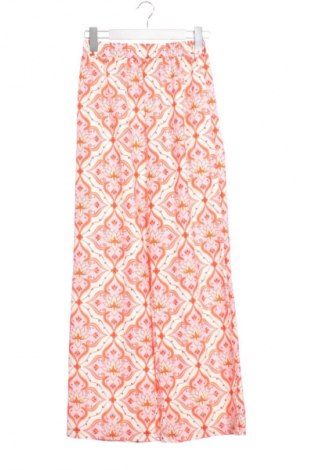 Damskie spodnie SHEIN, Rozmiar XS, Kolor Kolorowy, Cena 28,99 zł