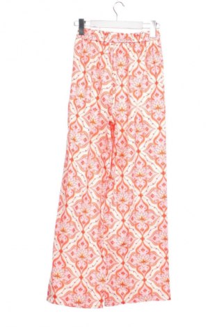 Damskie spodnie SHEIN, Rozmiar XS, Kolor Kolorowy, Cena 28,99 zł