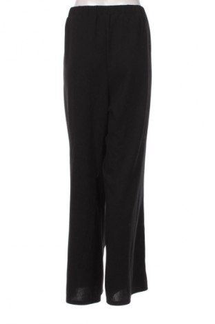 Dámske nohavice SHEIN, Veľkosť XXL, Farba Čierna, Cena  10,95 €