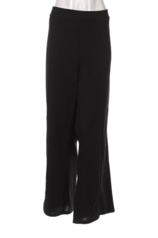 Dámske nohavice SHEIN, Veľkosť XXL, Farba Čierna, Cena  10,95 €