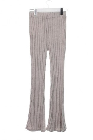 Dámské kalhoty  SHEIN, Velikost XS, Barva Béžová, Cena  119,00 Kč