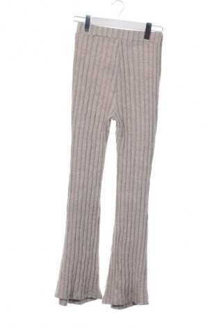 Dámské kalhoty  SHEIN, Velikost XS, Barva Béžová, Cena  119,00 Kč