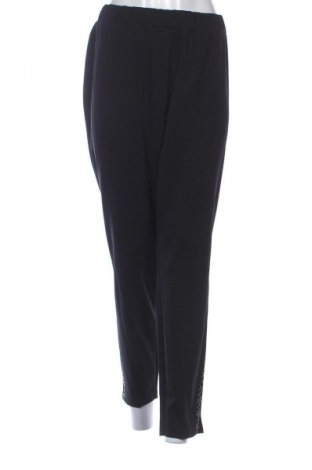 Pantaloni de femei SHEIN, Mărime XXL, Culoare Negru, Preț 53,99 Lei