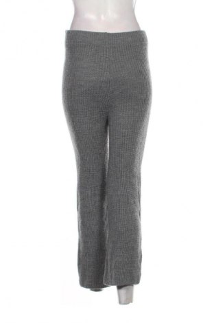 Pantaloni de femei SHEIN, Mărime S, Culoare Gri, Preț 30,99 Lei